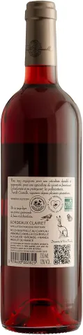 Bordeaux Clairet 2023