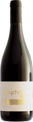 Polychrome Rouge 2022