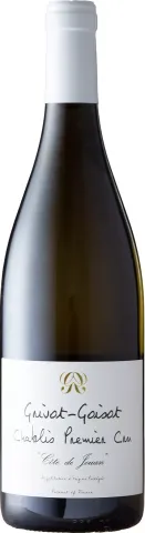 Chablis 1er Cru Cote de Juan 2024