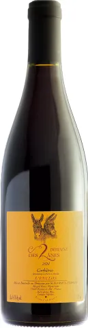 L'Enclos 2021