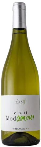 Petit ModAtmour blanc 2023